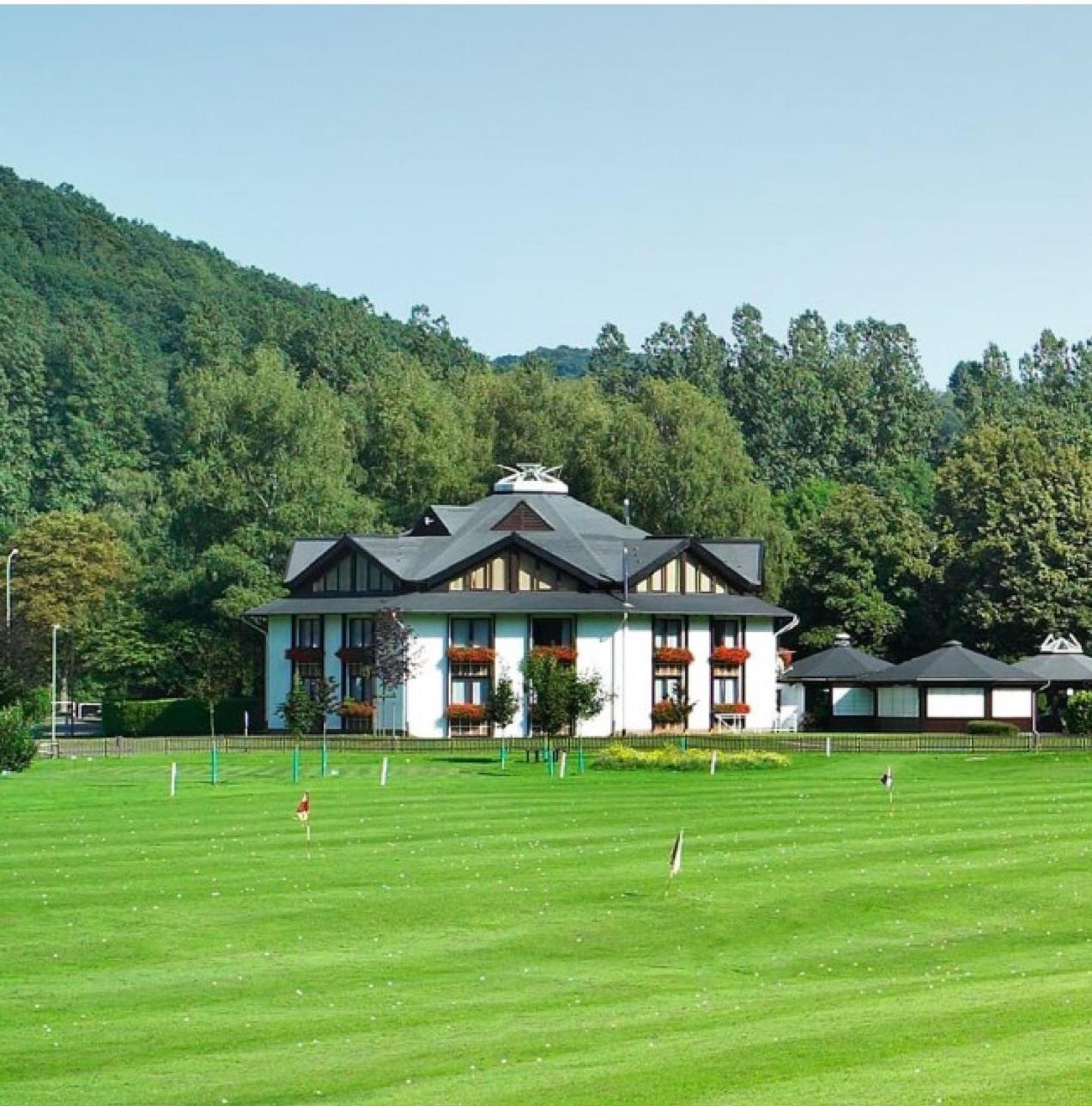 Landhotel Naafs-Haeuschen Ломар Экстерьер фото