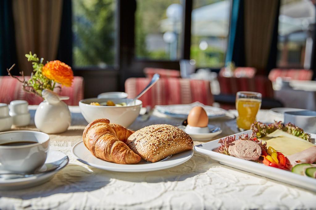 Landhotel Naafs-Haeuschen Ломар Экстерьер фото